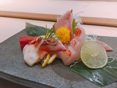 -鮨一日本料理(大中华店)