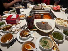 -海底捞火锅(长宁路龙之梦店)