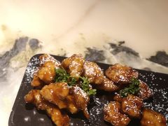 -绿茶餐厅(汇悦大融城店)