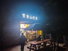 -紫金山山顶公园