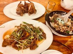 -富哥食店