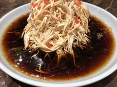 维扬烫干丝-冶春茶社(星汉大厦店)