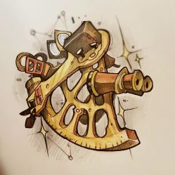 -记号刺青tattoo纹身工作室