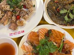 -桂园白粥·潮汕老味道