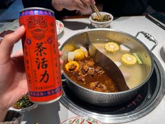 -汕头八合里海记牛肉店(清河店)