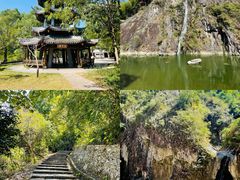 -楠溪江风景名胜区