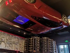 -MOSSO德国餐厅·音乐酒吧(环宇荟店)