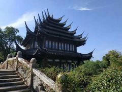 -韩湘水博园