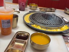 -韩宫宴和牛烤肉(苏州悠方购物中心店)