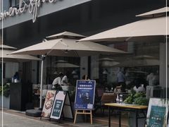 门面-慕境Moment Space·Fresh(33小镇店)