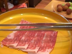 -牛New寿喜烧(青浦店)