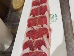 -清真·鸦儿李记·涮肉(和平里店)