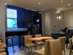 -BreadTalk面包新语·烘焙蛋糕(海珠丽影广场店)