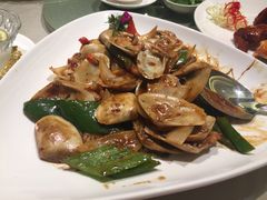 -陶陶居海鲜酒家(新马路店)