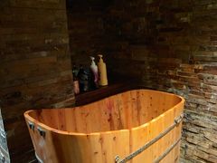 -东升·日式泡泡浴SPA·养生(新街口店)