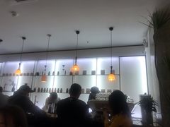 大堂-铁手珈琲制造局metalhands(望京店)