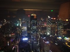 -沈阳君悦酒店·意坊意大利餐厅