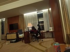 -宝利来国际大酒店(机场店)