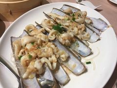 -陶陶居海鲜酒家(新马路店)