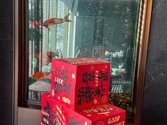 -浩运海鲜·16年专注青岛菜(石老人店)