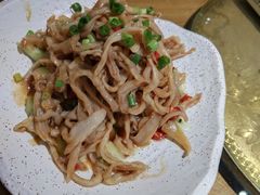 -四合院海鲜小厨(旱西关店)