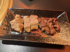 -無二炙坊·和牛烧肉(大钟寺1733店)