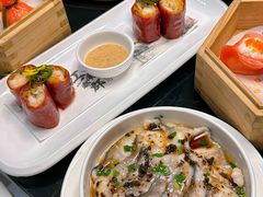 -煲王粤菜餐厅(中侨中心店)