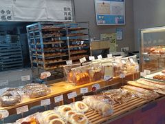 -C·BREAD饱仓(北苑店)