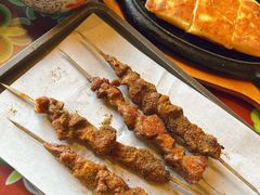 -格日勒阿妈蒙古厨房(大召店)