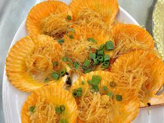 -红月湾海鲜饭店•沙滩海景(双月湾店)