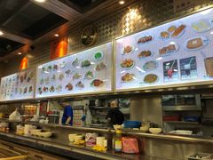 -洪利粥店茶餐厅