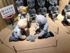 -成都泰迪熊博物馆