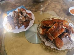 -岩保农家乐