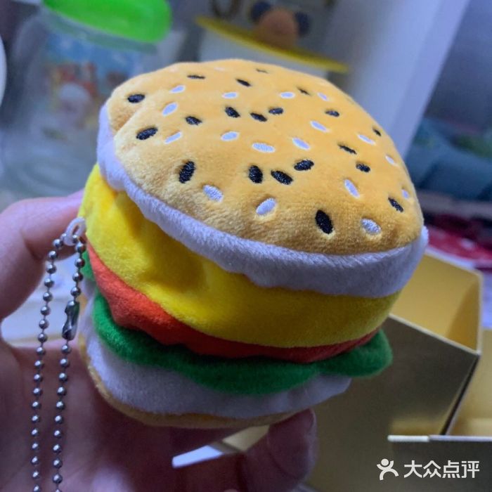 德克士(文一店)图片