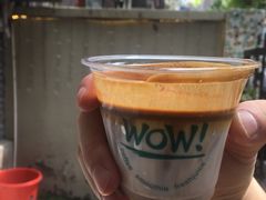 -WOW coffee