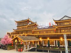 -二十八里太湖船菜(吉祥路店)