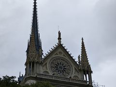 -Bateaux Mouches塞纳河游船