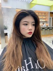 -OnHair造型