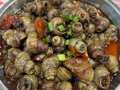 -辣螃铠盆盆蟹大排档(海昌店)