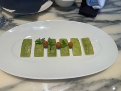 话梅汁开胃芭乐-遇外滩(BFC外滩金融中心店)