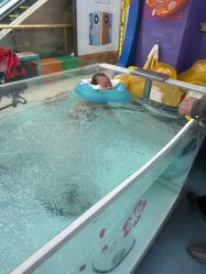 -海豚啵啵体智能游泳馆(惠山万达广场店)