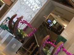 -广州粤海喜来登酒店