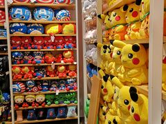 -名创优品(广东省广州琶洲保利广场店)