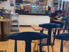 -西部马华清真兰州牛肉面·烧烤夜市(关东店)