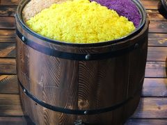 -甘家界牌柠檬鸭(青山店)