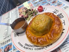 -肥韬茶餐厅(海上世界店)