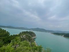 -北京金海湖景区
