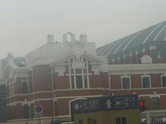 -沈阳站