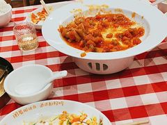 -西贝(太原万象城店)