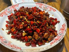 -龙师傅卤炒(天马店)
